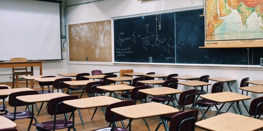 K-12 and University Cleaning