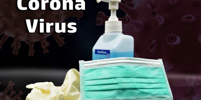 COVID-19/Coronavirus Protection Services