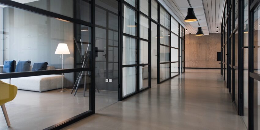 Commercial Hard Surface Cleaning