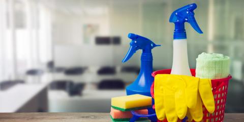 professional cleaning services