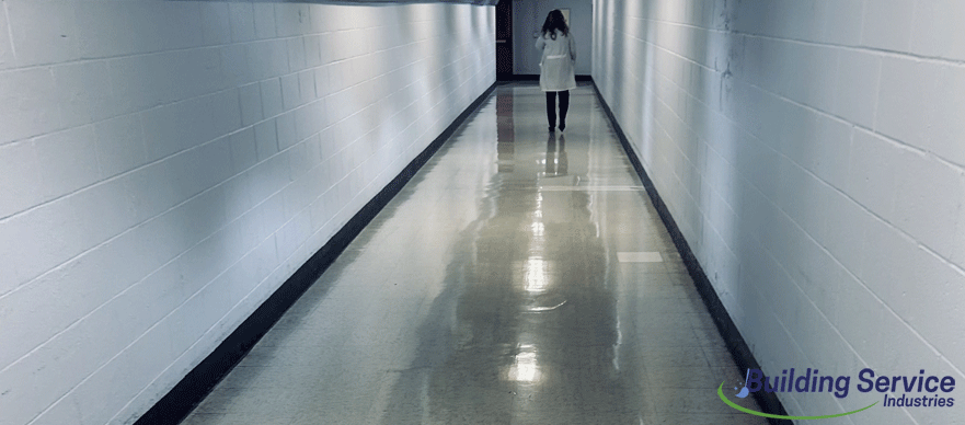 Clean & Green Workspaces | Eco-Friendly Cleaning NY & NC